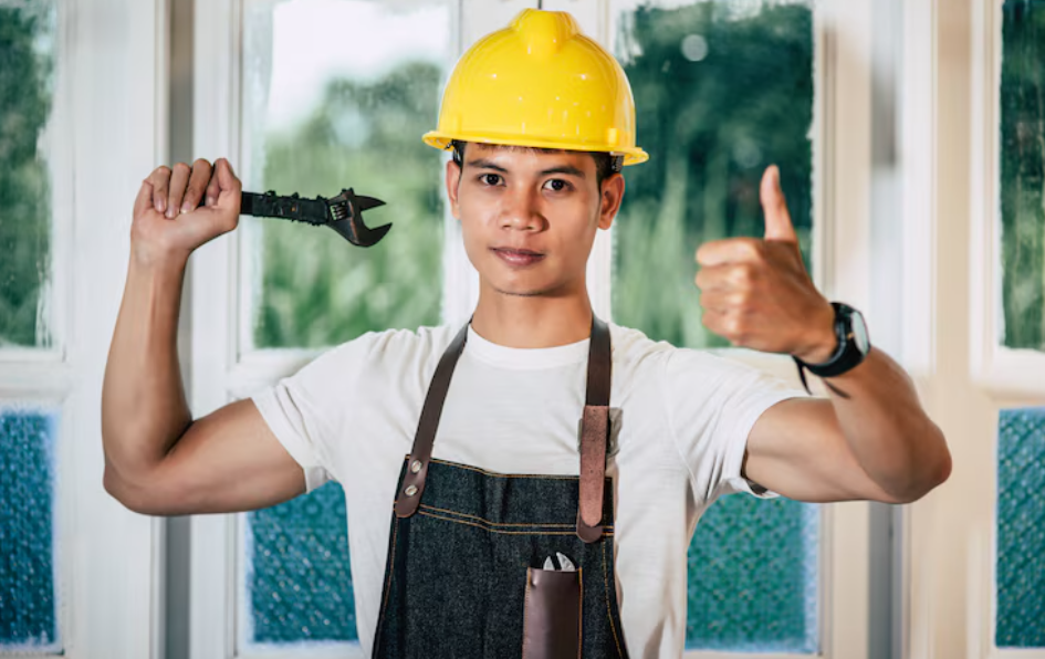 Wie Sie den richtigen Hausmeister Job für Ihre beruflichen Ziele finden