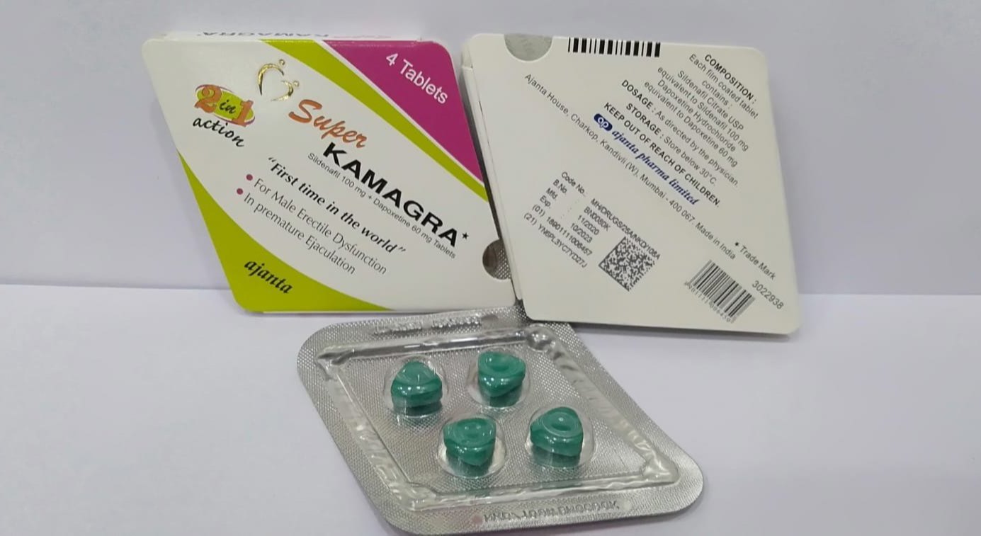 Kamagra Oral Jelly: Eine effektive Lösung bei erektiler Dysfunktion